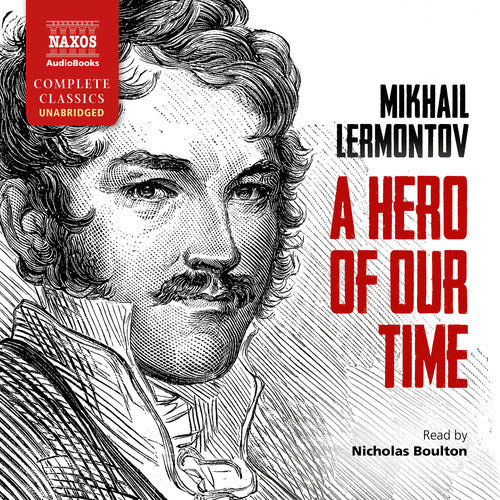 A Hero of Our Time (Unabridged)