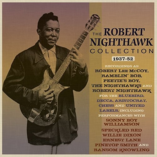 COLLECTION 1937-52