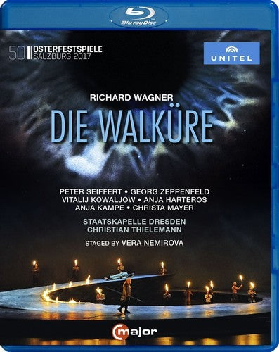 Wagner: Die Walküre