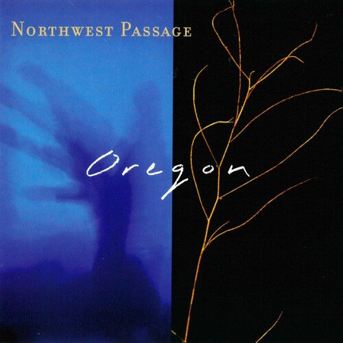NORTHWEST PASSAGE