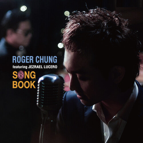 SONG BOOK (MQA-CD)