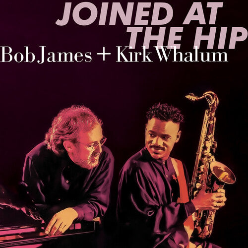 JOINED AT THE HIP (SACD)