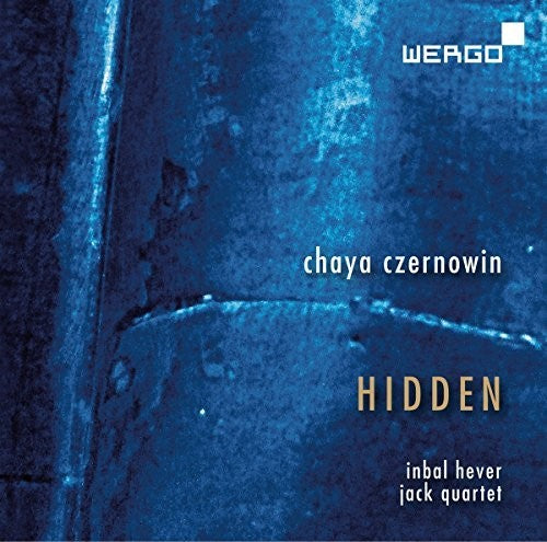 Hidden