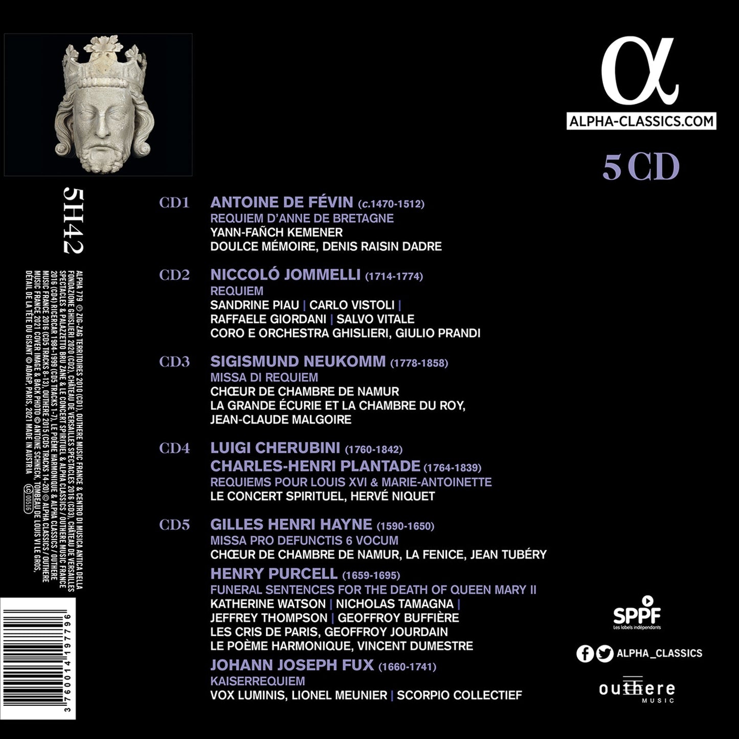 Royal Requiem