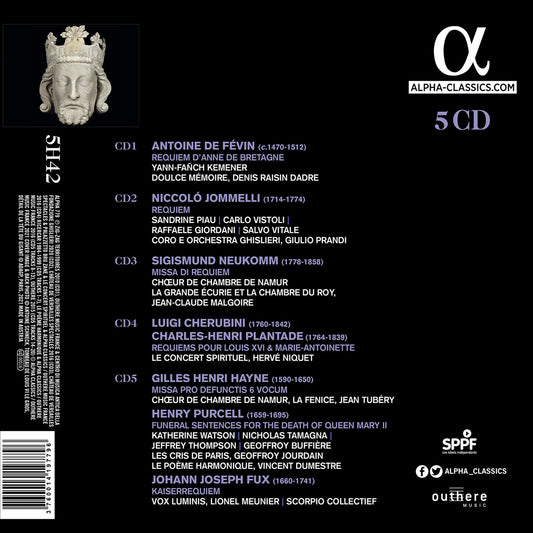 Royal Requiem