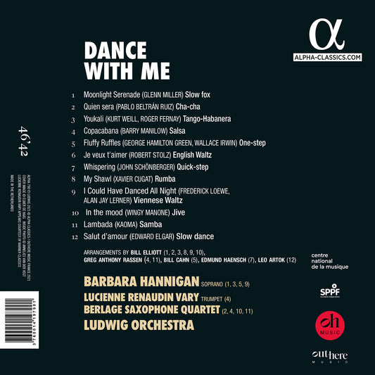 Dance With Me