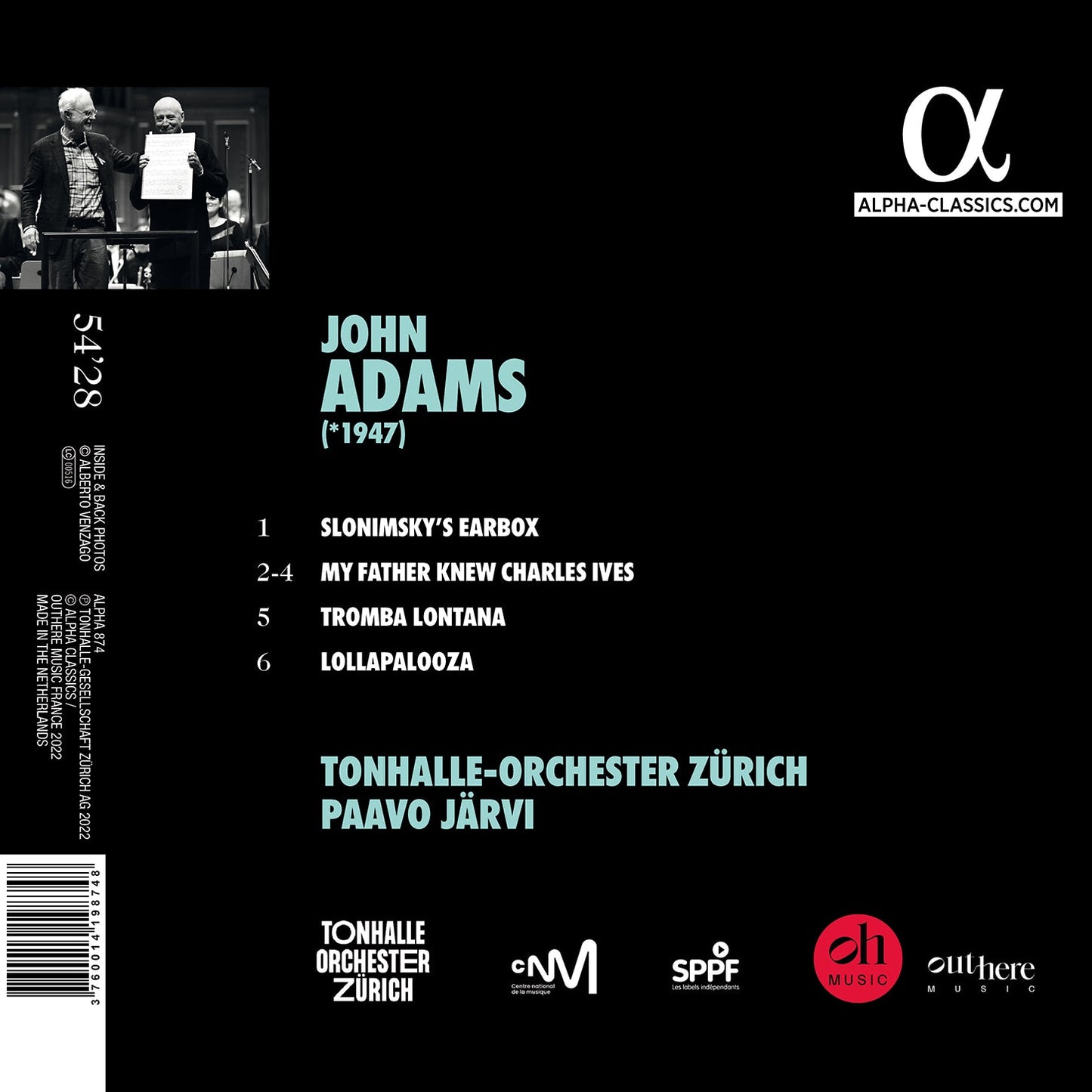 John Adams
