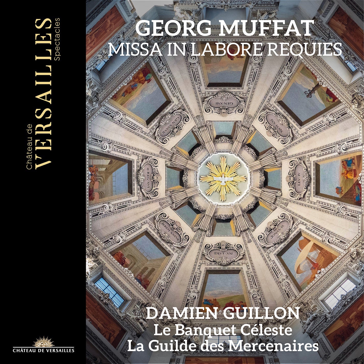 Muffat: Missa in labore requies