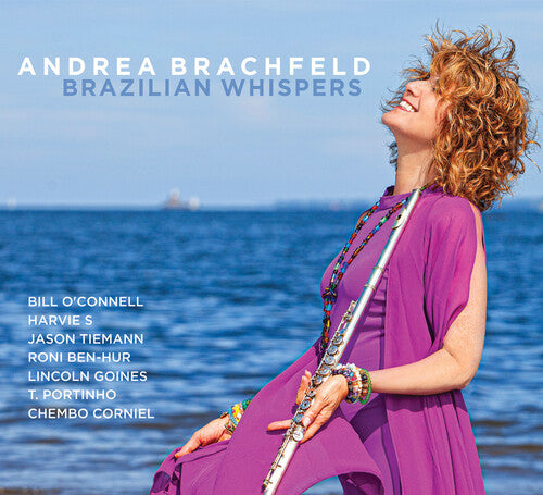 BRAZILIAN WHISPERS