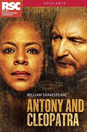 Shakespeare: Antony And Cleopatra