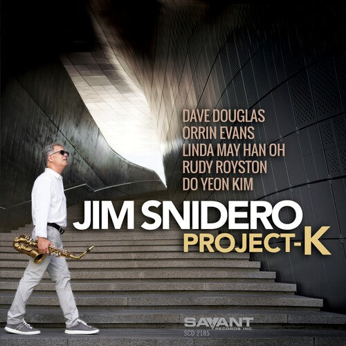 PROJECT-K