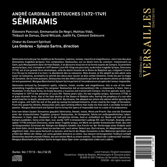 Semiramis