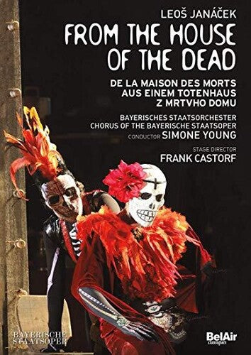 Janácek: From the House of the Dead