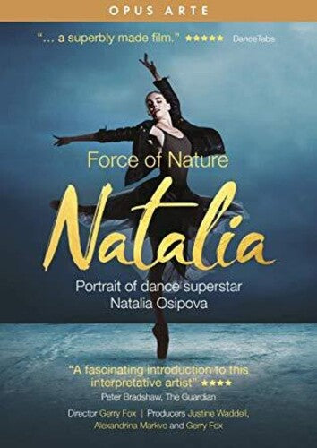 Force of Nature Natalia