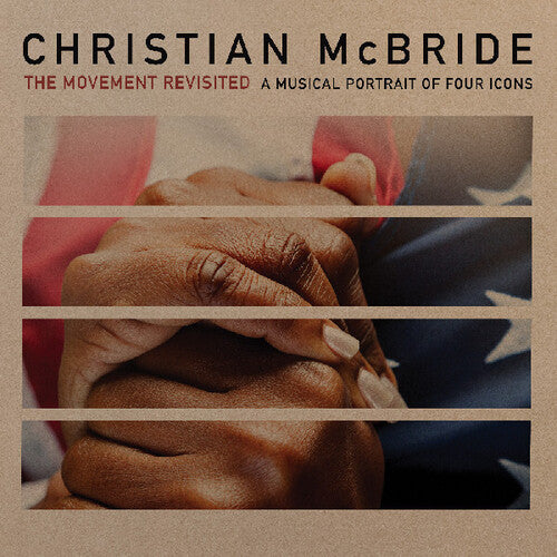 MOVEMENT REVISITED