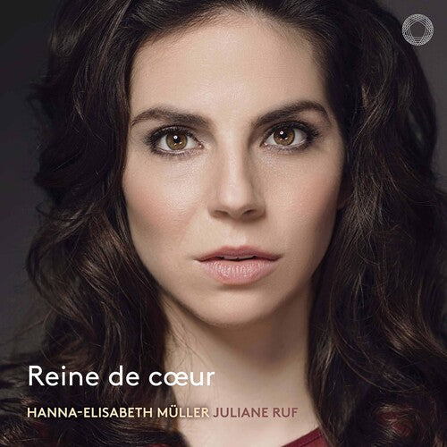 Reine du coeur