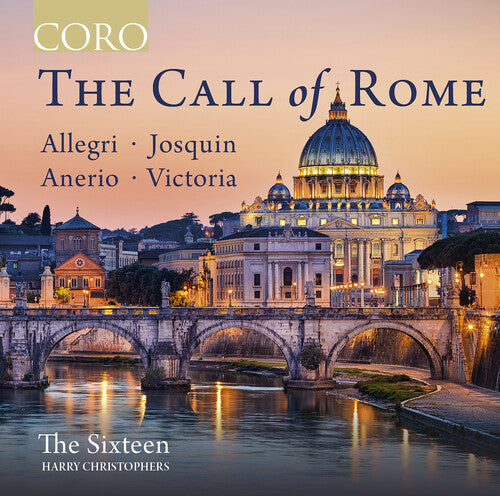 THE CALL OF ROME