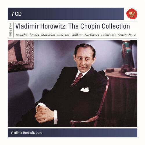 THE CHOPIN COLLECTION
