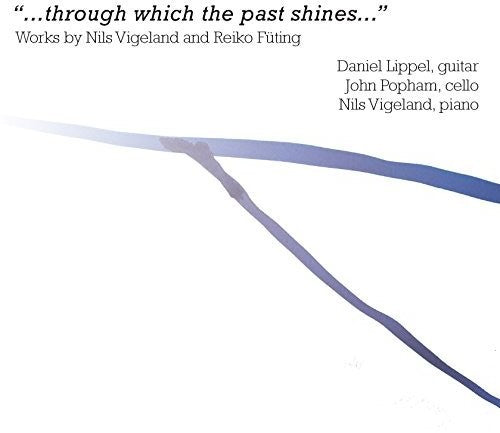 ""?THROUGH WHICH THE PAST SHIN