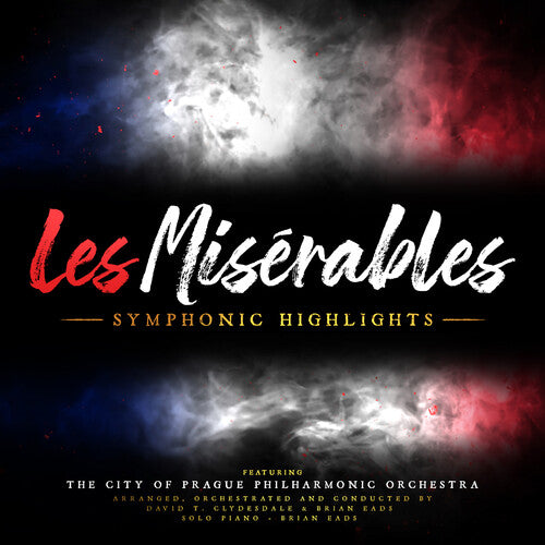 Les Miserables: Highlights