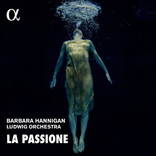 La passione