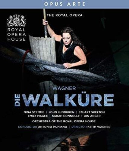 Wagner: Die Walküre