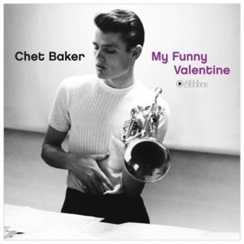 MY FUNNY VALENTINE