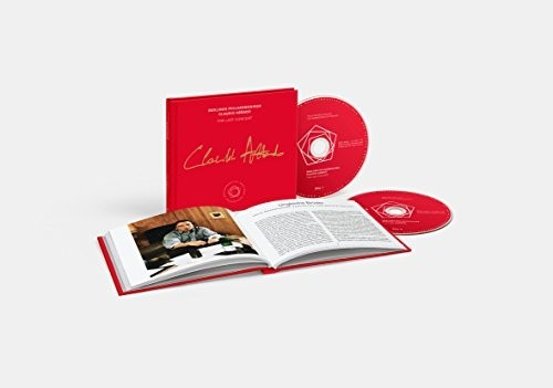 ABBADO: THE LAST CONCERT