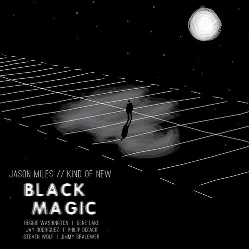 BLACK MAGIC
