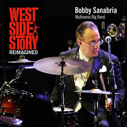 WEST SIDE STORY REIMAGINED