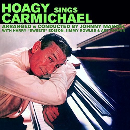 HOAGY SINGS CARMICHAEL / STARDUST ROAD