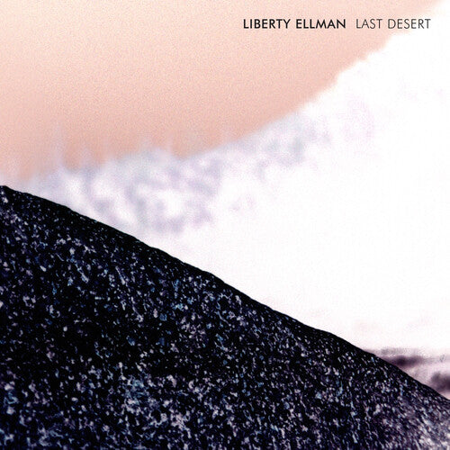 LAST DESERT