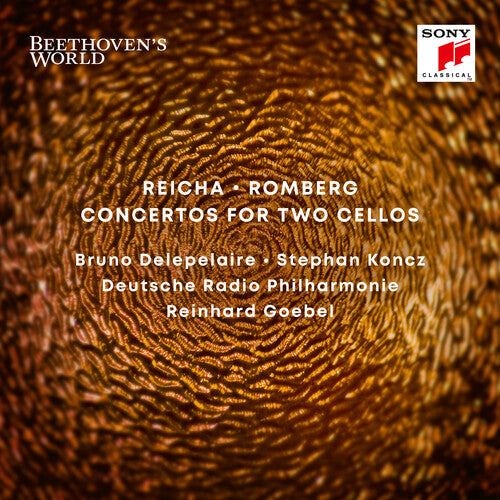 Beethoven's World - Reicha, Ro