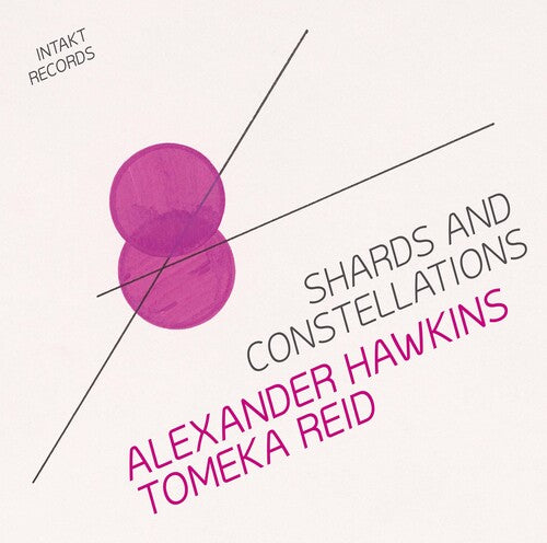 SHARDS & CONSTELLATIONS