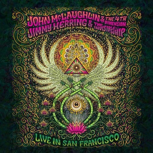 LIVE IN SAN FRANCISCO