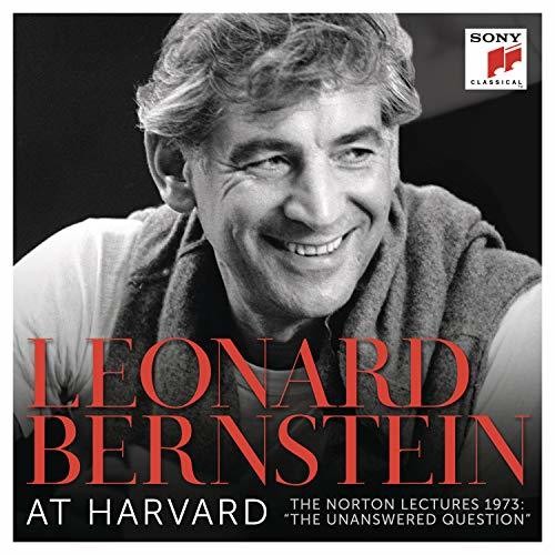 THE HARVARD LECTURES