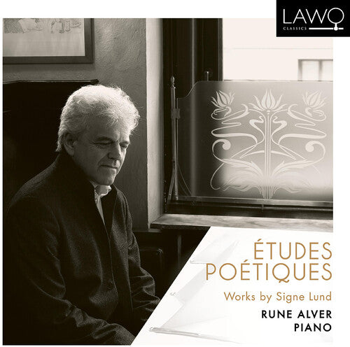 Études Poétiques -Rune Alver
