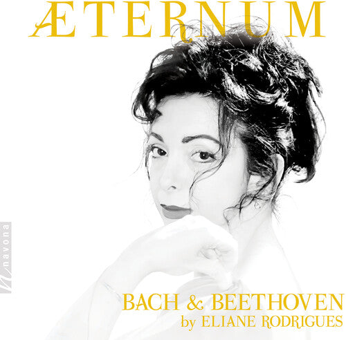 Bach & Beethoven - Æternum