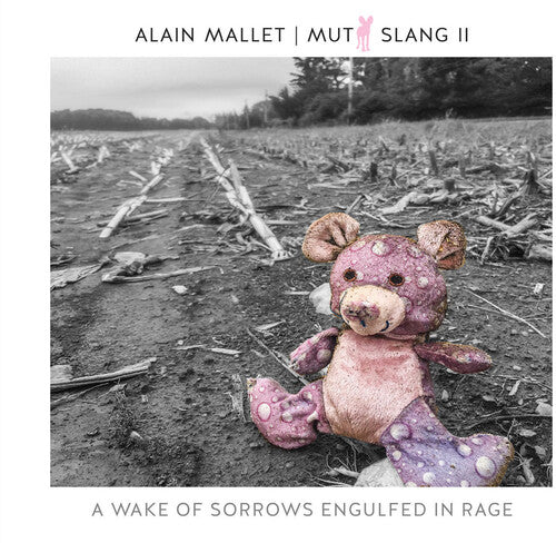 MUTT SLANG II: WAKE OF SORROWS ENGULFED IN RAGE