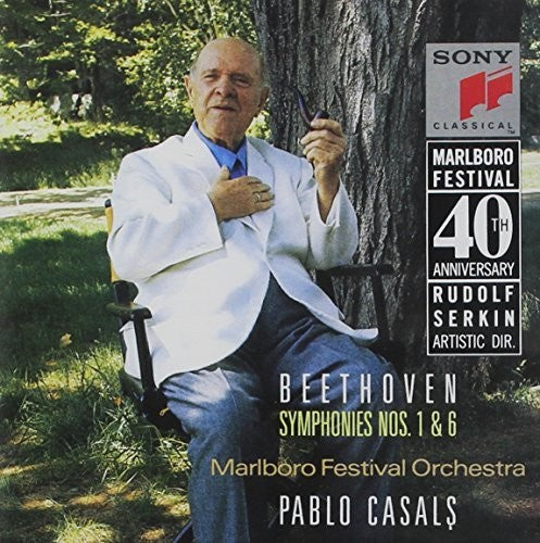 MARLBORO FEST 40TH ANNIVERSARY