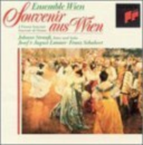 SOUVENIR AUS WIEN ENSEMBLE WI
