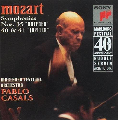 MARLBORO FEST 40TH ANNIVERSARY