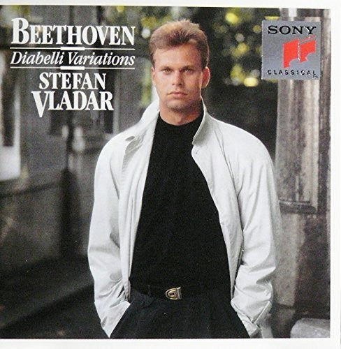 BEETHOVEN: DIABELLI VARIATIONS