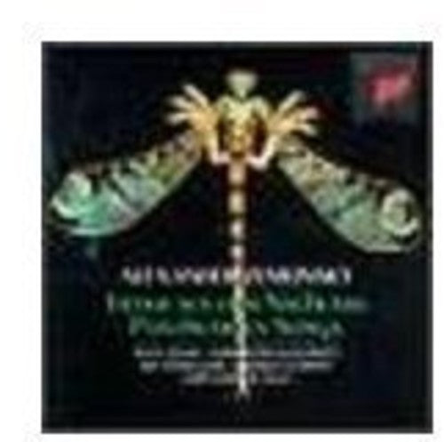 ZEMLINSKY: POSTHUMOUS SONGS Z