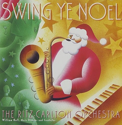 SWING YE NOEL WILLIAM NOLL, R