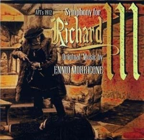 SYMPHONY FOR RICHARD III ENNI