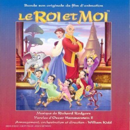 LE ROI ET MOI