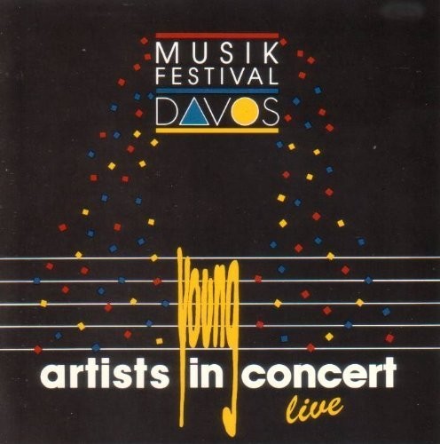 MUSIK FESTIVAL DAVOS - YOUNG A