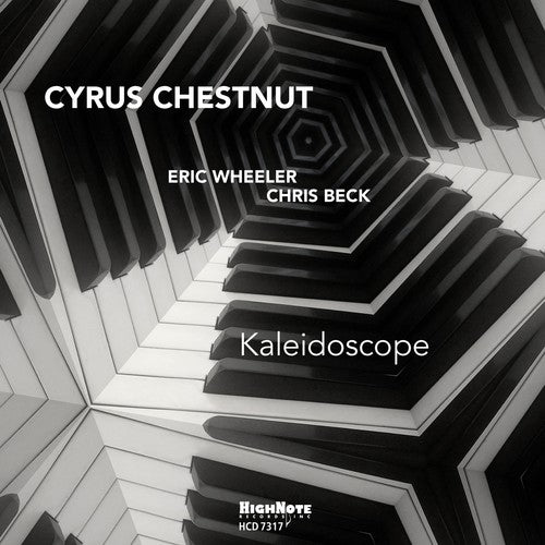 KALEIDOSCOPE