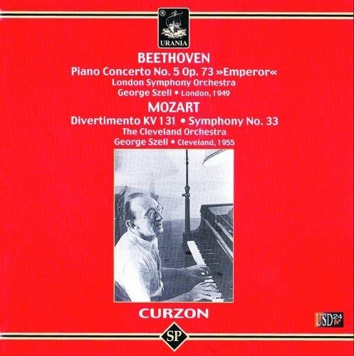 PIANO CONCERTO DIVERTIMENTO